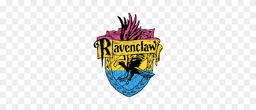 300x300 Diversity In Magic - Ravenclaw PNG