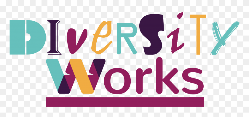 3526x1517 Diversity Works Internship Opportunities - Diversity PNG