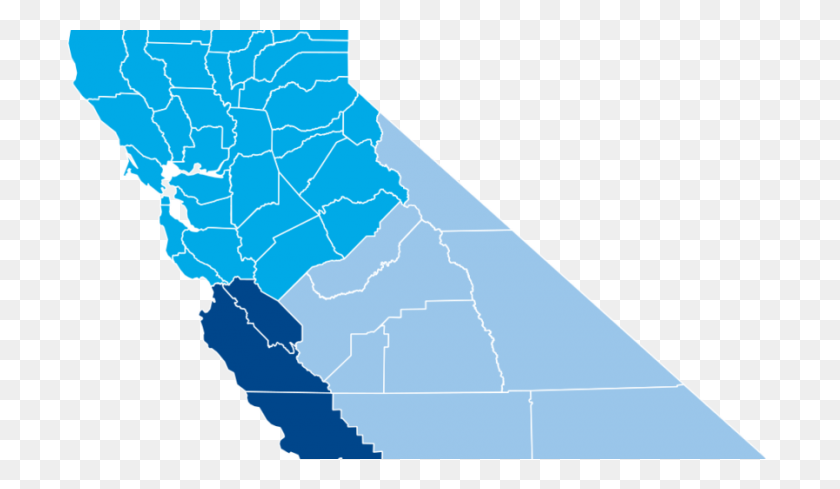 897x494 Divididos Estamos Por Qué La Solución De Los Tres Estados De California No Debería - Estado De California Png