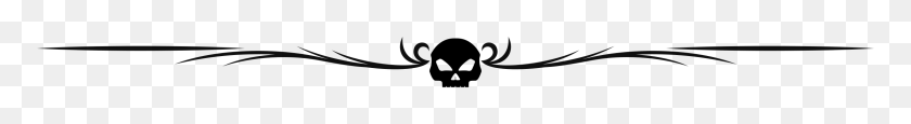 2400x170 Dividers For Profiles - Separator PNG