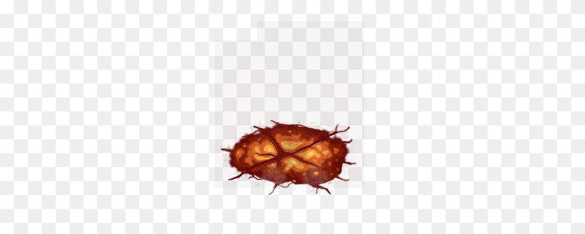 232x276 Divine Monster - Fire Pit PNG