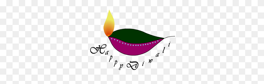 277x210 Diwali Clip Art - Recipe Clipart
