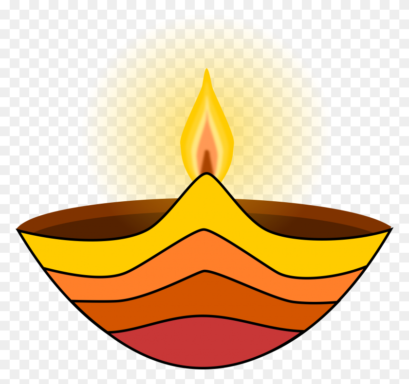 2561x2400 Diwali Lamps Clipart Imágenes Prediseñadas Imágenes - Imágenes Prediseñadas De Año Nuevo 2016