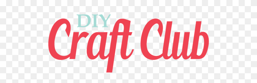 560x212 Diy Craft Club - Diy PNG