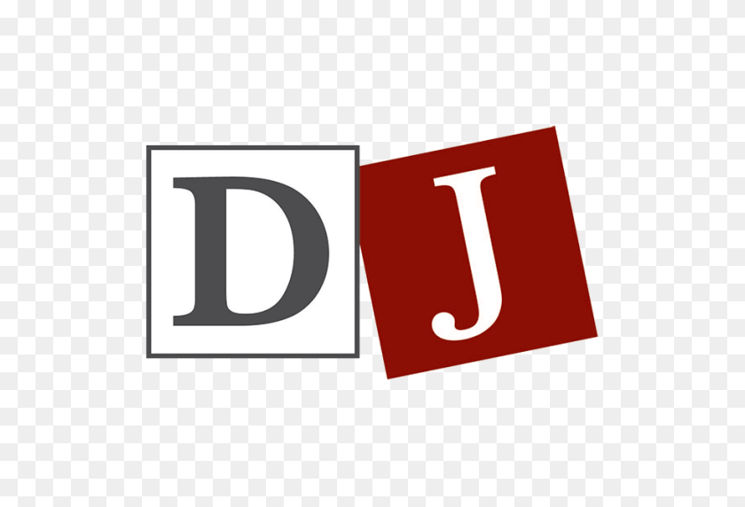 512x512 Архив Блога Dj Smith Group Обрезанный Значок Dj - Логотип Dj Png