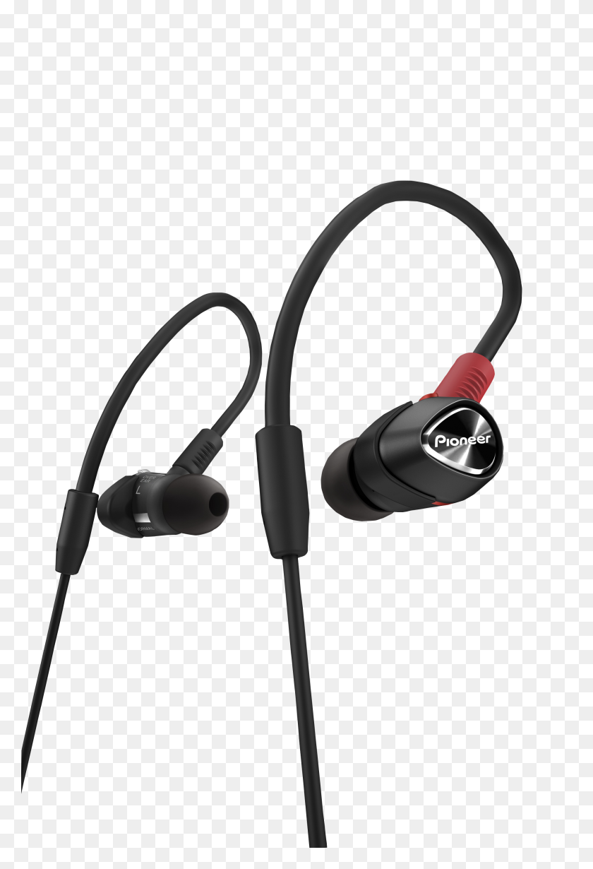 2000x3000 Dje K Professional In Ear Dj Headphones - Dj Headphones PNG