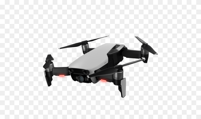 1600x900 Dji Mavic Air Drone Transparent Png - Drone PNG