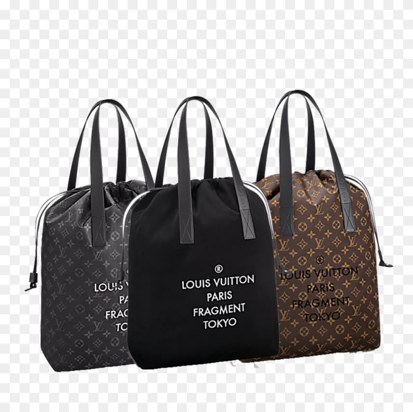 1000x1000 Dlv Leather Goods - Louis Vuitton PNG