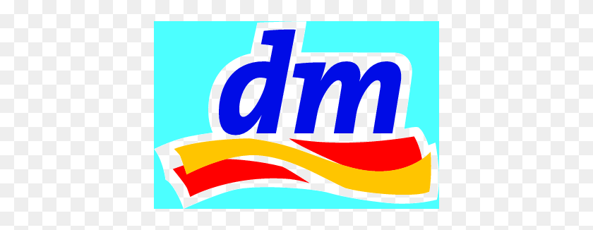 404x266 Logos Dm Drugstore, Logos Gratis - Dm Drugstore Clipart