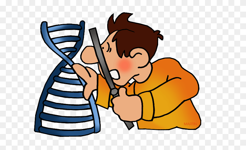 648x455 Dna Clip Art Free - Forensic Science Clipart