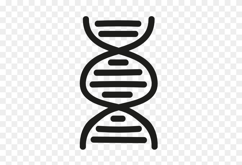 512x512 Dna Double Helix Png Image Royalty Free Stock Png Images - Double Helix PNG
