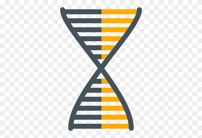 512x512 Adn, Helix, Hospital Icon With Png And Vector Format For Free - Dna Clipart Free
