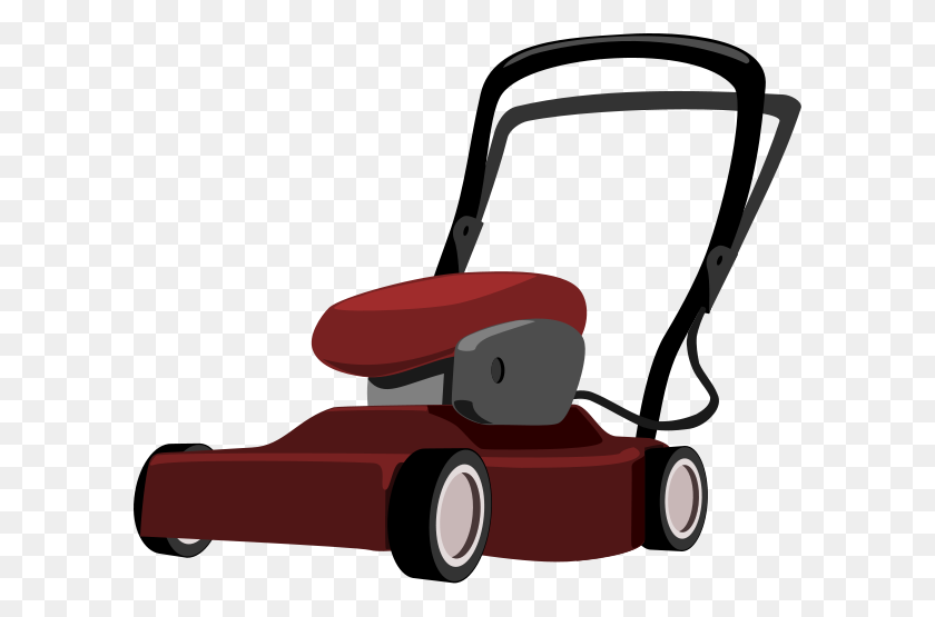 600x495 Adn Lawn Service Clipart Png For Web - Lawn Service Clipart