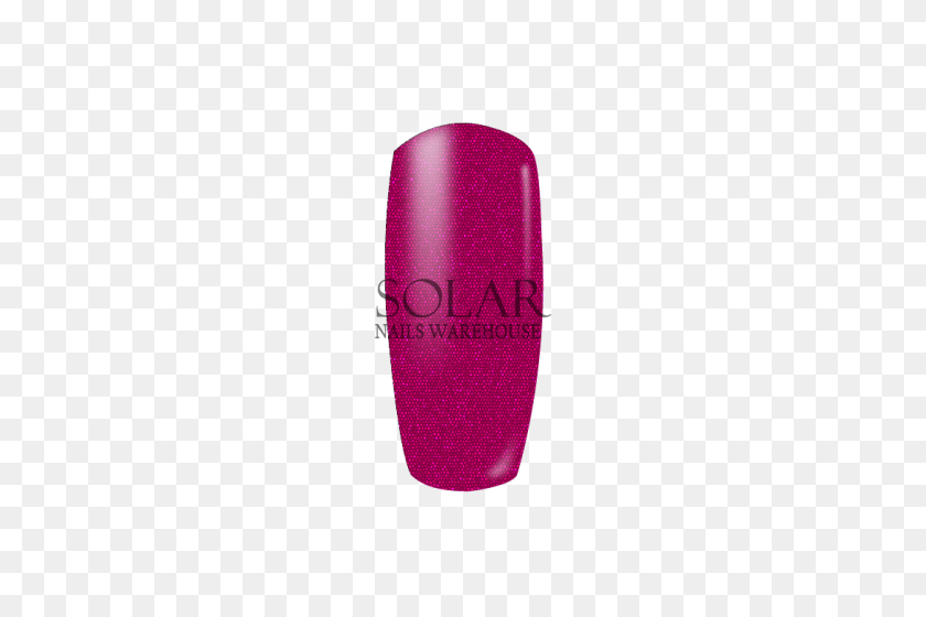 500x500 Dnd Amethyst Sparkles, Solar Nails Warehouse - Pink Sparkles PNG