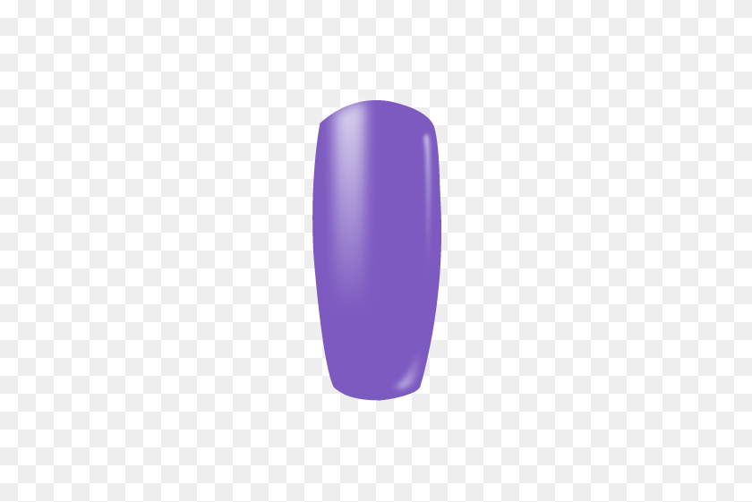 501x501 Днд Гель-Лак Kazoo Purple - Казу Png