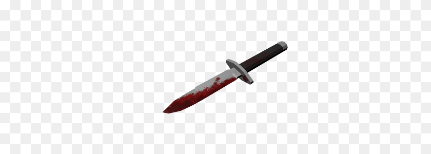 320x240 Do Criminals Really Need Guns To Commit A Crime - Bloody Knife PNG