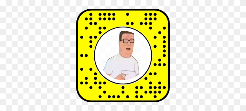 320x320 Do I Look Like I Know What A Is Snaplenses - Hank Hill PNG