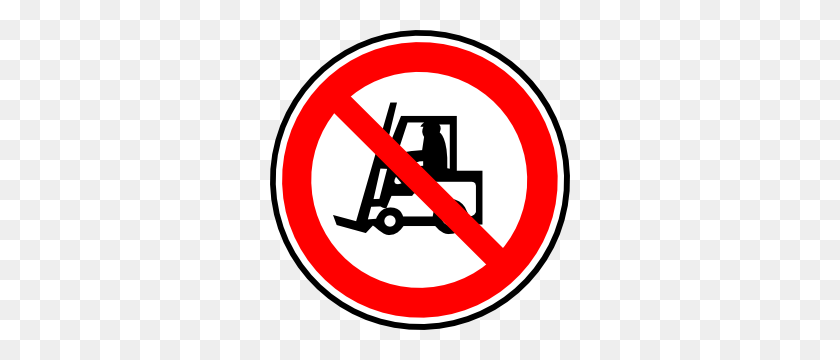300x300 Do Not Carry With Vehicles Clip Art - Carry Clipart