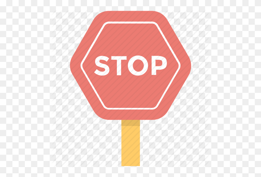 512x512 Do Not Enter, No Entry, Prohibition, Stop Sign, Warning Sign Icon - Do Not Enter PNG