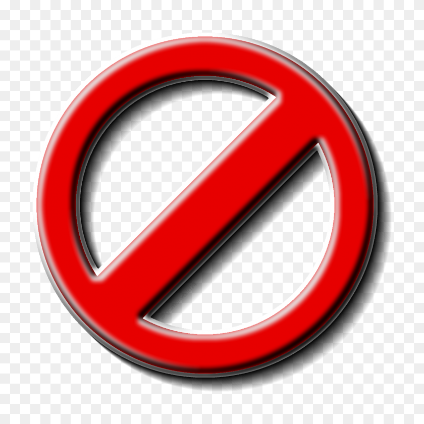 1200x1200 No Firmar Iconos - No Firmar Png Transparente