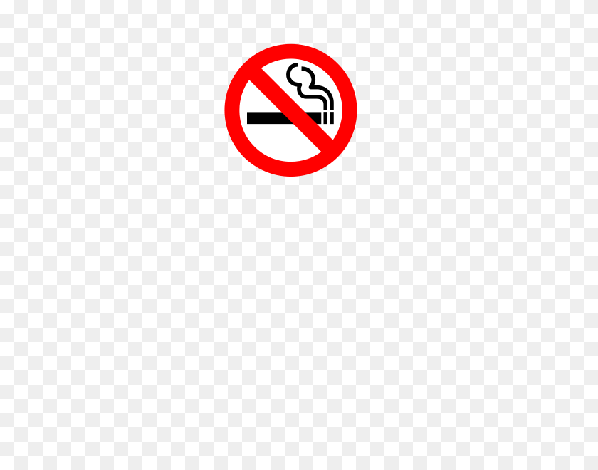 424x600 Do Not Smoke Png Clip Arts For Web - Smoke PNG
