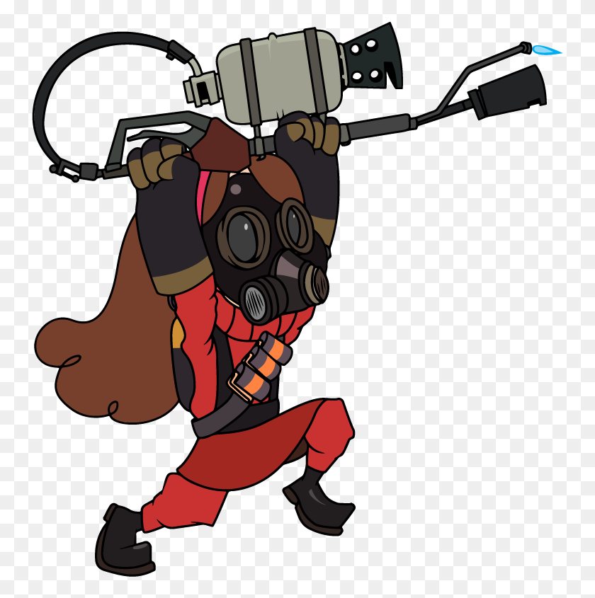 750x785 Do You Believe In Magic Team Fortress Know Your Meme - Tf2 PNG