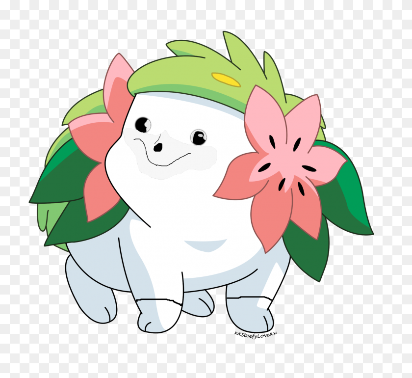 1900x1730 Do You Know Da Wae If You Don't There Is No Shaymin In That - Do You Know Da Wae PNG