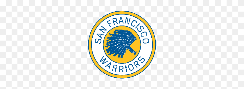 250x247 Do You Know How The Golden State Warriors Got Their Name - Warriors Logo PNG