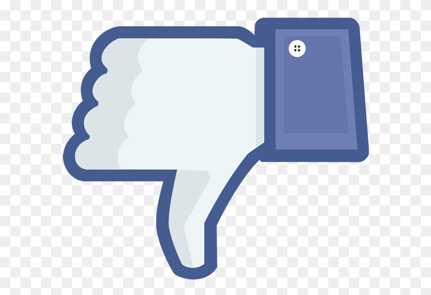 695x514 ¿Crees Que El Botón No Me Gusta De Facebook Es Necesario? - Botón Me Gusta De Facebook Png