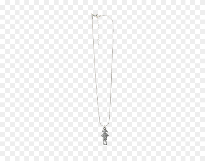 528x600 Dobby Necklace - Dobby PNG