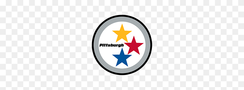 250x250 Imágenes Prediseñadas De Dober Games - Pittsburgh Steelers Logo