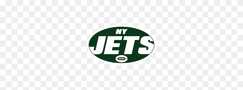 250x250 Dober Games - New York Jets Logo PNG