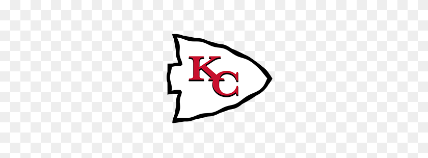 250x250 Dober Games - Kansas City Chiefs Clipart