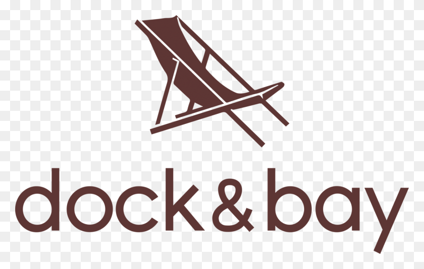 1280x779 Dock Bay Logo - Dock PNG