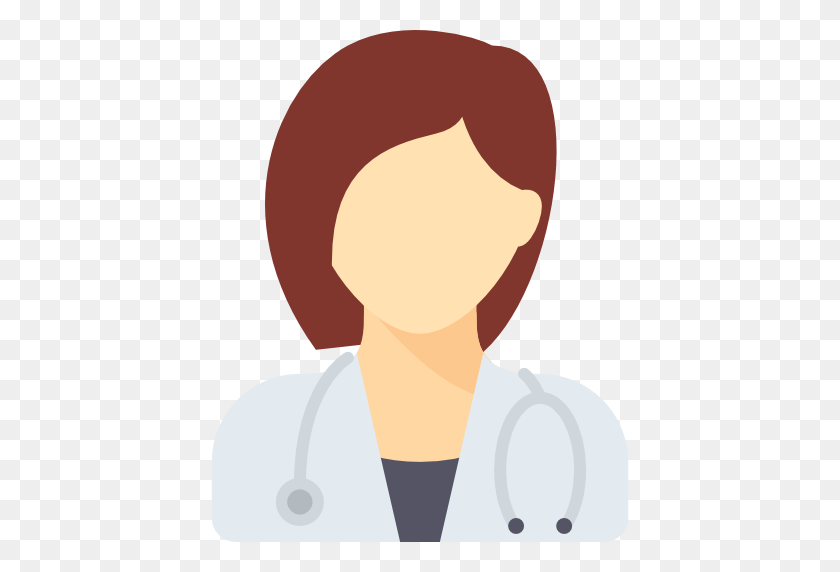 512x512 Doctor - Icono De Doctor Png