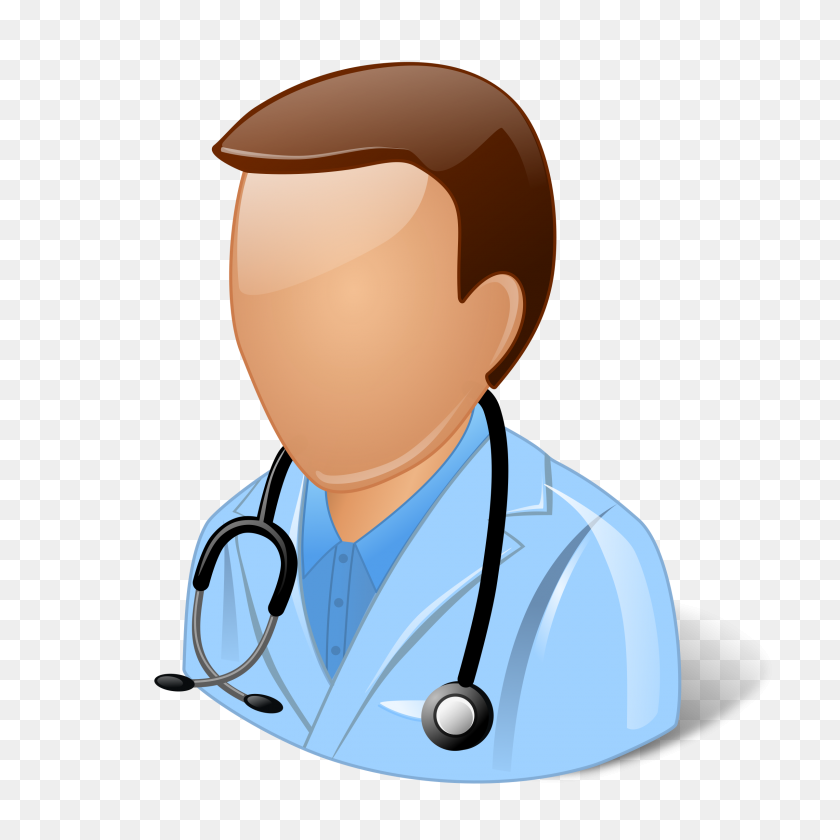 2400x2400 Doctor Clipart Images - Health Screening Clipart