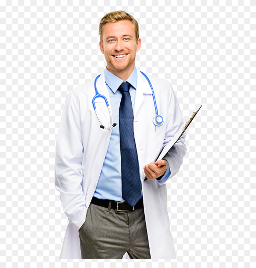 500x820 Doctor Full Body Png Png Image - Doctor PNG