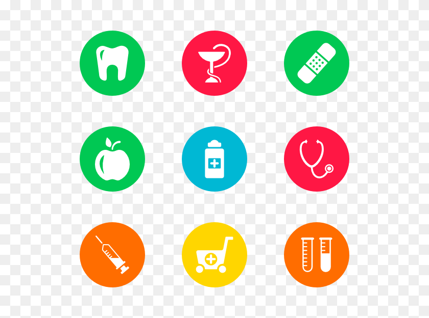 600x564 Doctor Icons - Doctor Icon PNG