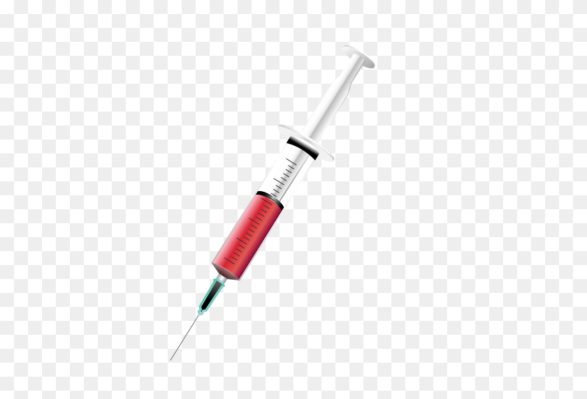 512x512 Doctor Needle Png Transparent Images - Needle PNG