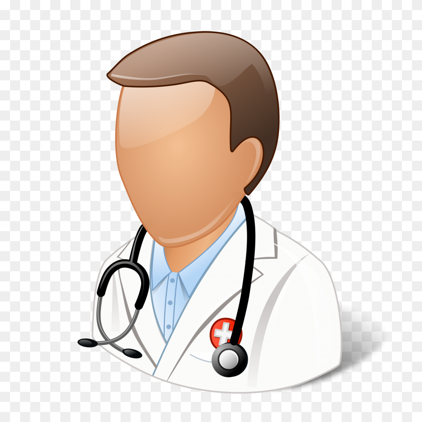 2400x2400 Doctor Png Transparent Images - Doctor PNG