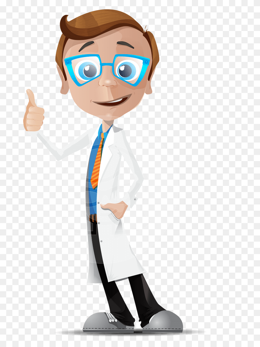 744x1060 Doctor Png
