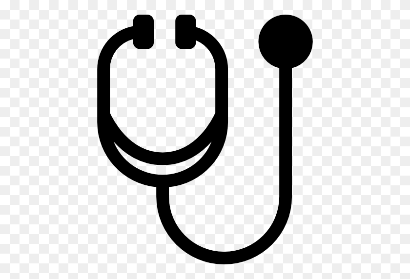 512x512 Doctor Stethoscope - Stethoscope Clipart PNG