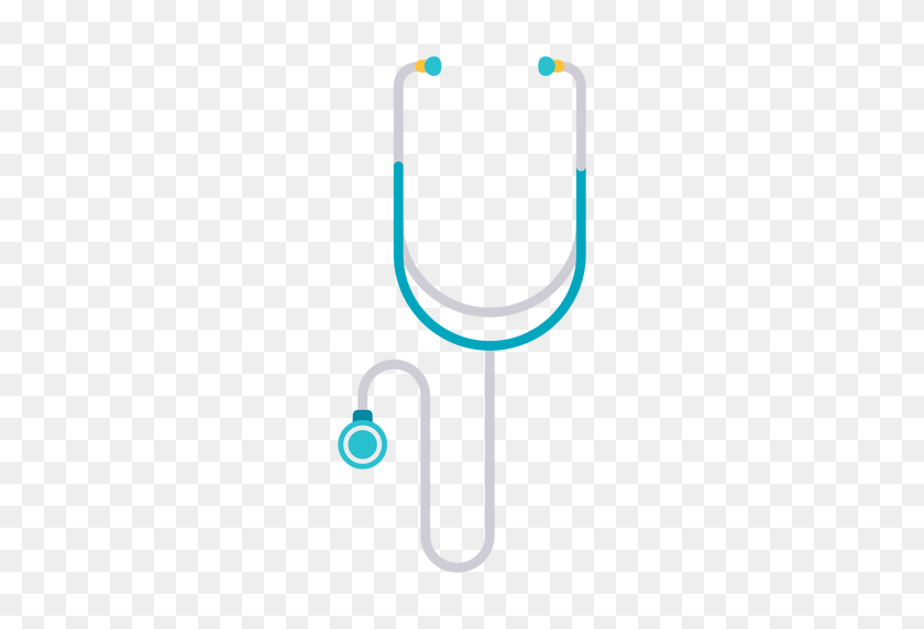 512x512 Doctor Stethoscope Icon - Stethoscope PNG