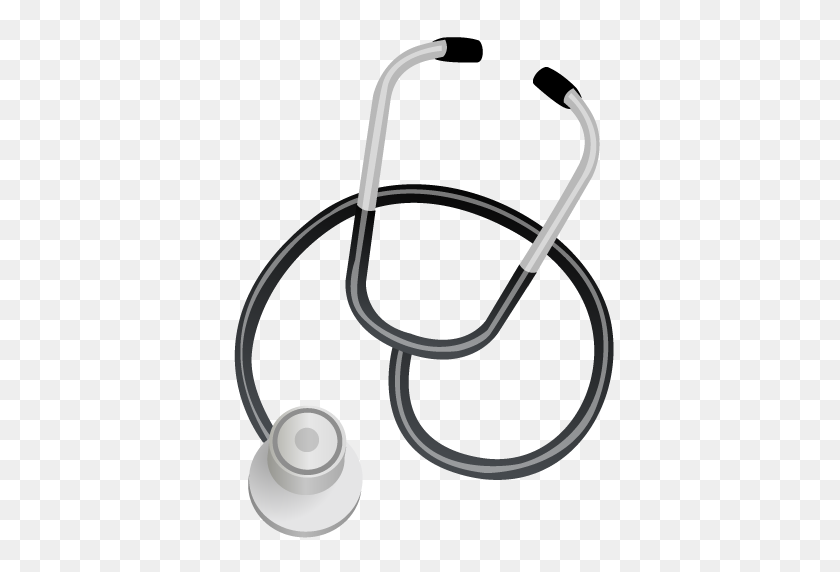 512x512 Doctor Stethoscope Png Hd Transparent Doctor Stethoscope Hd - Stethoscope PNG