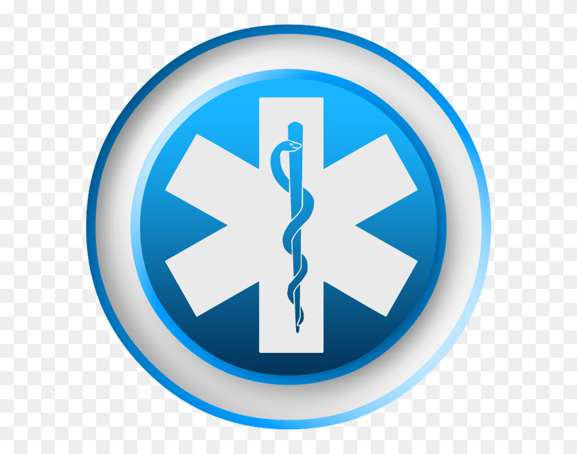 600x600 Doctor Symbol Cliparts - Medical Symbol PNG