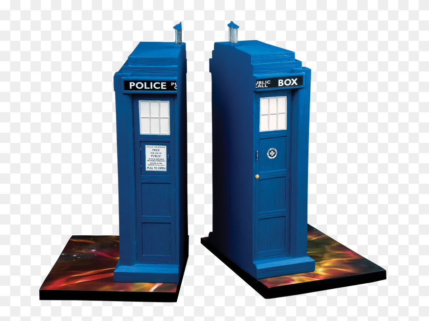 700x569 Doctor Who - Tardis Png
