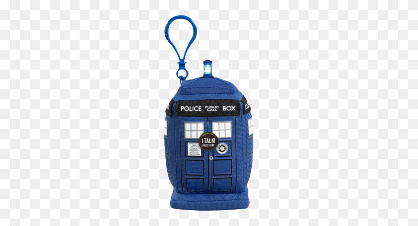 181x395 Doctor Who - Tardis PNG
