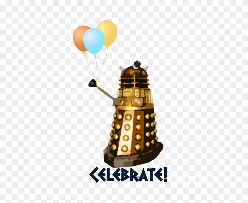 630x630 Doctor Who Celebrate! Dalek Doctor Who Doctor Who - Dalek PNG