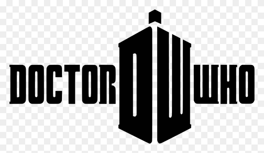 934x512 Doctor Who Logo Transparent Png - Doctor Who PNG