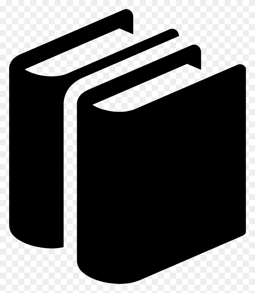 2000x2326 Documents Icon - Book Icon PNG